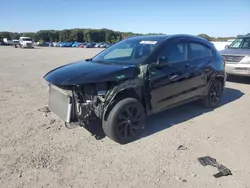 2021 Honda HR-V Sport en venta en Assonet, MA