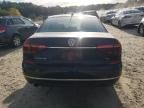 2017 Volkswagen Passat SE