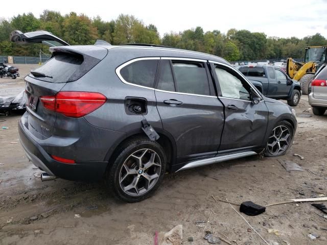 2019 BMW X1 XDRIVE28I