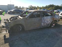 Salvage cars for sale from Copart Florence, MS: 2013 Chevrolet Malibu 1LT