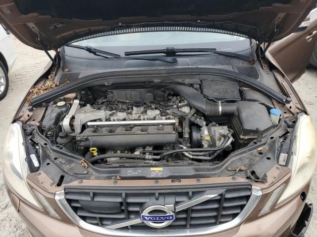 2010 Volvo XC60 T6