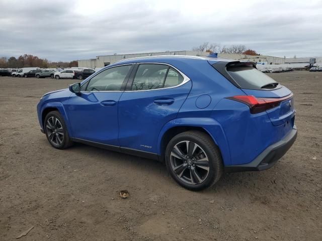 2022 Lexus UX 250H Base