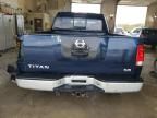 2006 Nissan Titan XE