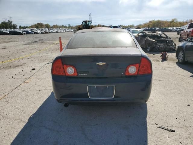 2008 Chevrolet Malibu 1LT