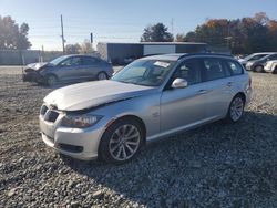 BMW salvage cars for sale: 2012 BMW 328 XI