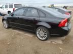 2009 Volvo S40 2.4I