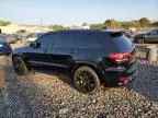 2018 Jeep Grand Cherokee Trackhawk