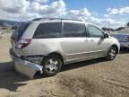 2004 Toyota Sienna CE