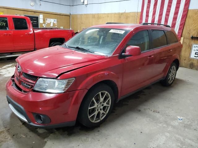 2013 Dodge Journey R/T