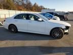 2017 Mercedes-Benz E 300 4matic