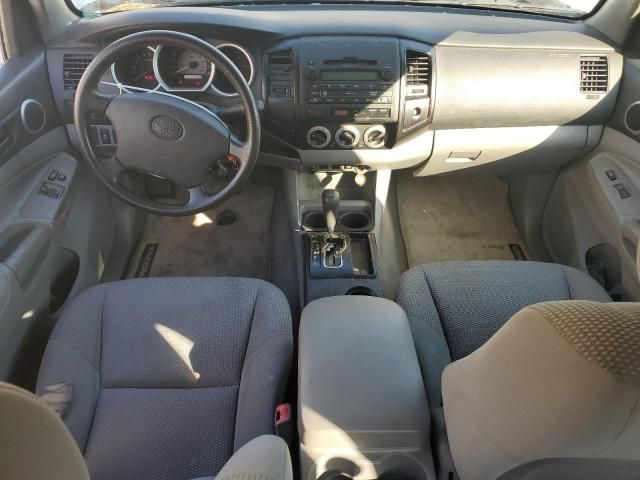 2010 Toyota Tacoma Access Cab