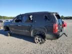 2007 Chevrolet Tahoe K1500