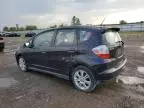 2009 Honda FIT Sport