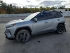 2019 Toyota Rav4 XSE