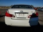 2007 Infiniti M35 Base