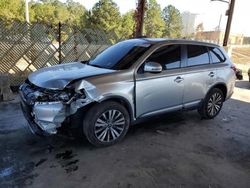 Lotes con ofertas a la venta en subasta: 2020 Mitsubishi Outlander SE