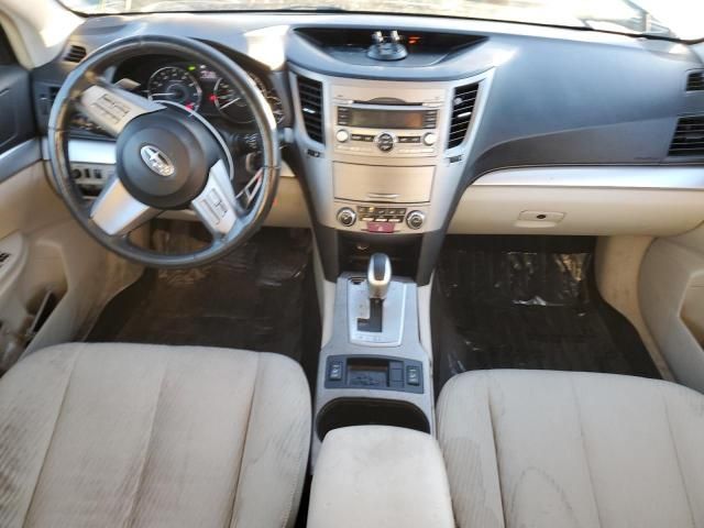 2011 Subaru Outback 2.5I Premium