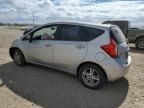 2014 Nissan Versa Note S