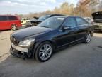 2014 Mercedes-Benz C 300 4matic