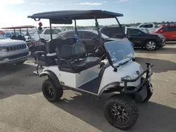 2023 Golf Cart en venta en Riverview, FL