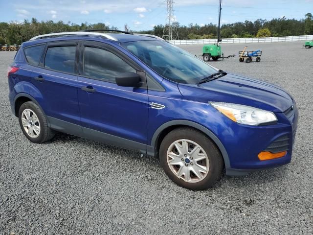 2014 Ford Escape S