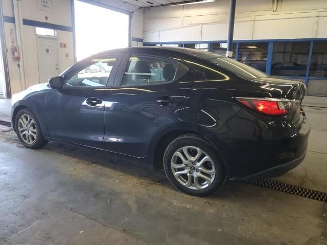 2016 Scion IA