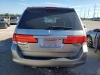 2010 Honda Odyssey EXL