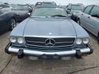 1989 Mercedes-Benz 560 SL