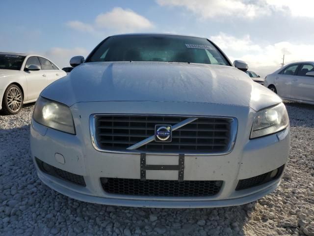 2007 Volvo S80 3.2