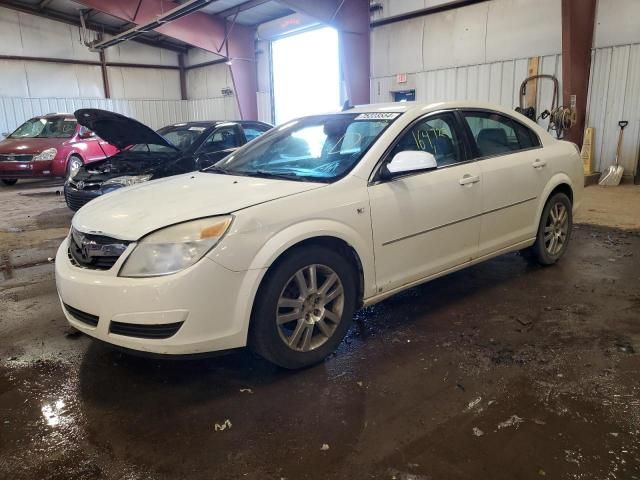 2008 Saturn Aura XE