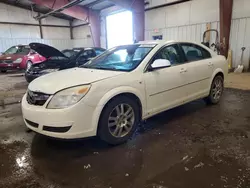 2008 Saturn Aura XE en venta en Lansing, MI