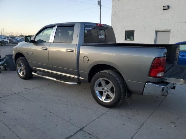 2010 Dodge RAM 1500