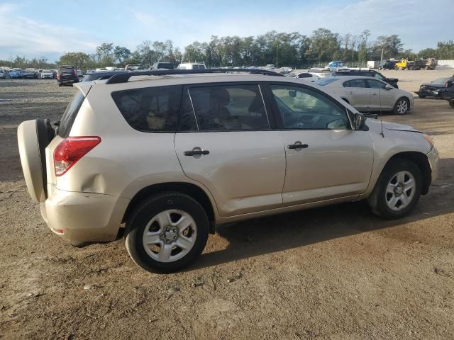 2008 Toyota Rav4