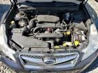 2012 Subaru Legacy 2.5I Premium