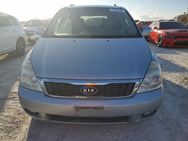 2011 KIA Sedona EX