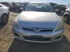 2007 Honda Accord LX