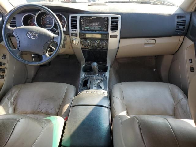 2006 Toyota 4runner Limited