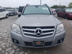 2011 Mercedes-Benz GLK 350 4matic