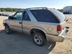 2003 Chevrolet Blazer