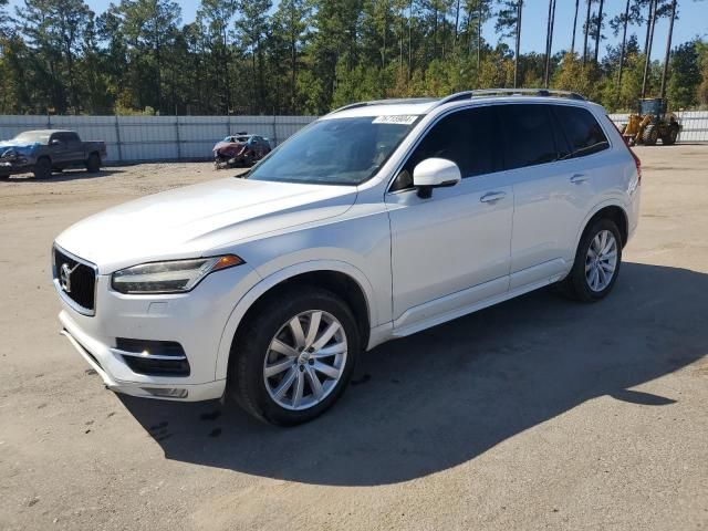 2017 Volvo XC90 T6