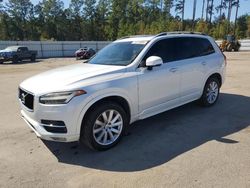 2017 Volvo XC90 T6 en venta en Harleyville, SC