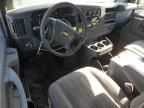 2012 Chevrolet Express G2500