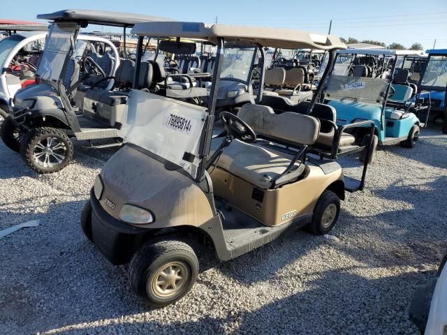 2014 Ezgo Golf Cart