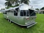 2018 Airstream CLASSC30RB