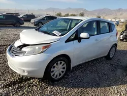 2014 Nissan Versa Note S en venta en Magna, UT