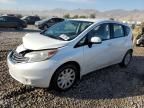 2014 Nissan Versa Note S