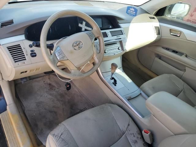 2007 Toyota Avalon XL