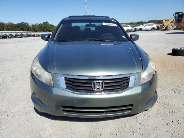 2009 Honda Accord EX