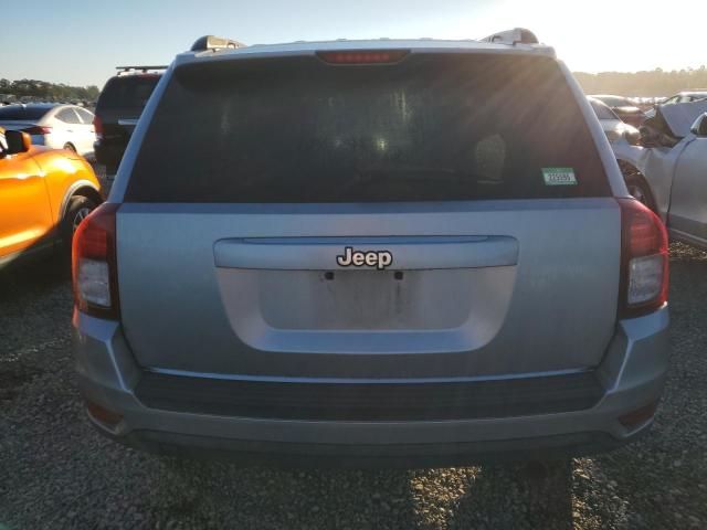 2015 Jeep Compass Sport