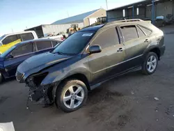 2004 Lexus RX 330 en venta en Brighton, CO